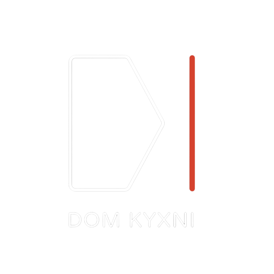 Дом Кухни
